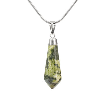 Jade Pendant